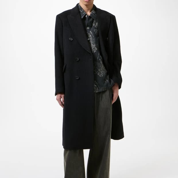 아워레가시 웨일코트 52사이즈 팔아요