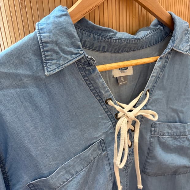 OLD NAVY Shirt
