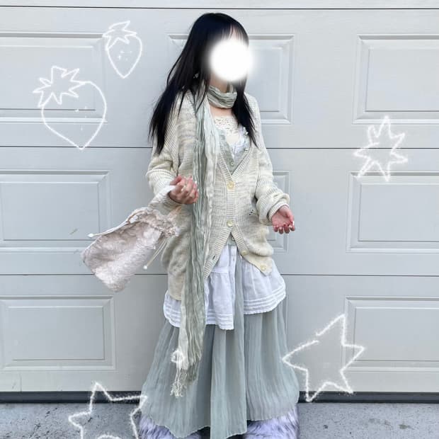 애플민트맛솜사탕을먹는다면어떨까.ˢᴱᵀ🏠