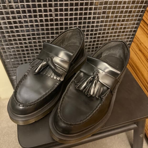 닥터마틴 아드리안 