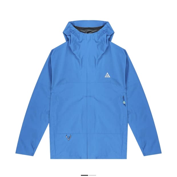 나이키 ACG 스톰핏 바람막이 XL