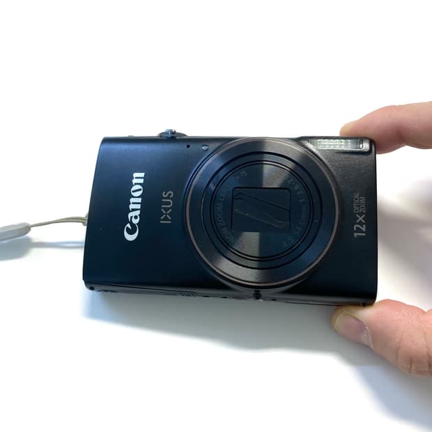 캐논 익서스 IXUS 285 HS 디지털 카메라