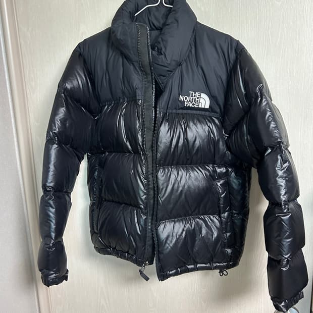 노스페이스 눕시 여성L 팜