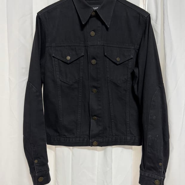 Calvin Klein 205W39NYC Raf Simons Jacket