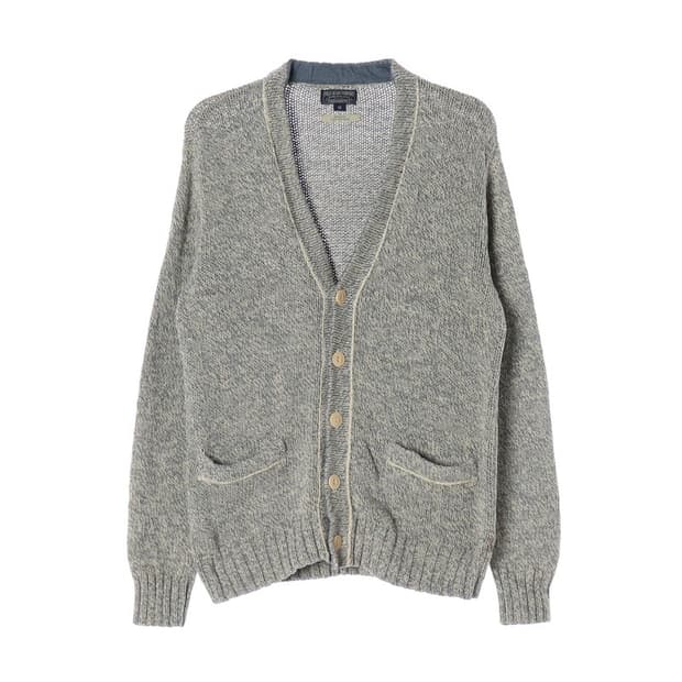 폴로진스 가디건 M