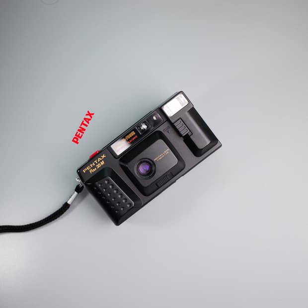 필름카메라 펜탁스 pino35m (작례 0)