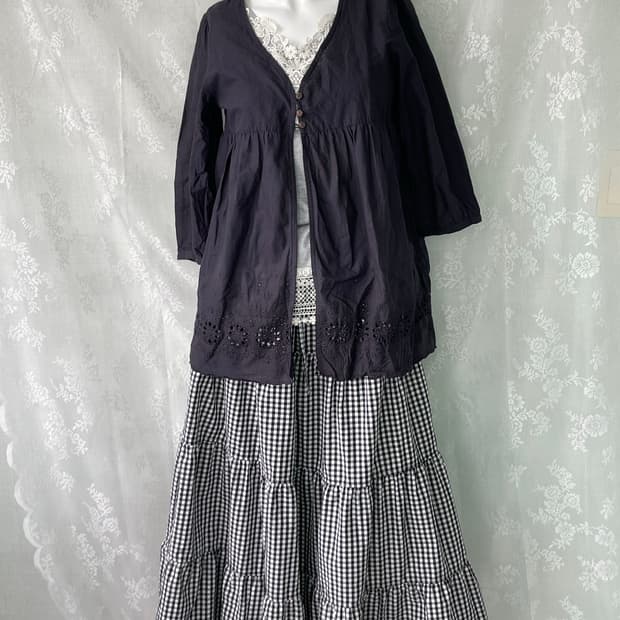 세트할인) 데일리 모리걸 세트 모리 모리걸 