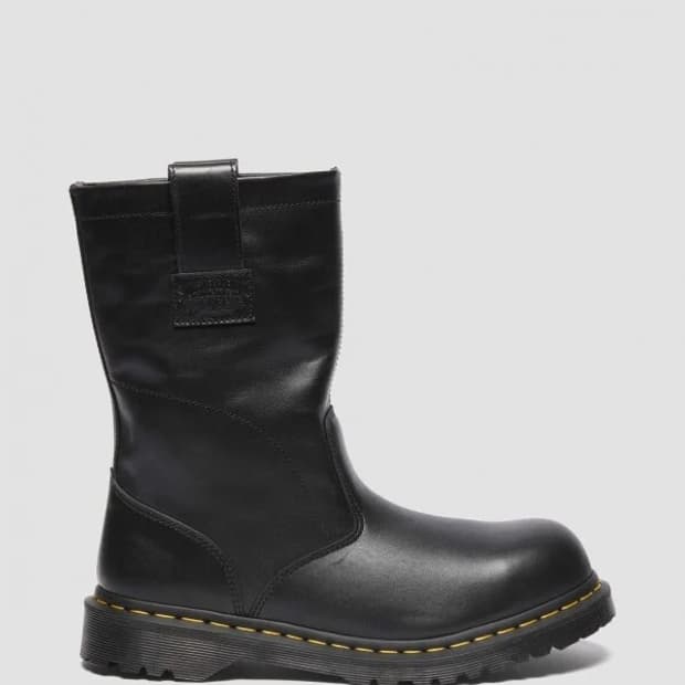 Dr.Martens x Stussy 2295 Decon Boots