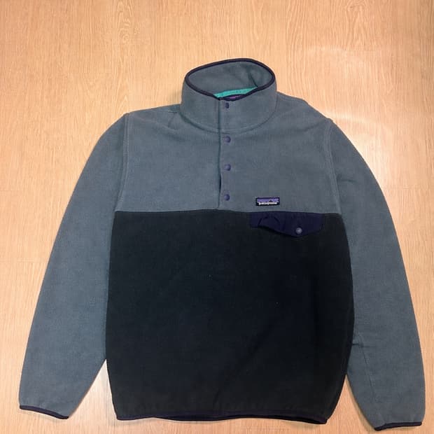 파타고니아 신칠라