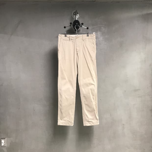 폴로 진스 치노 팬츠 30X32