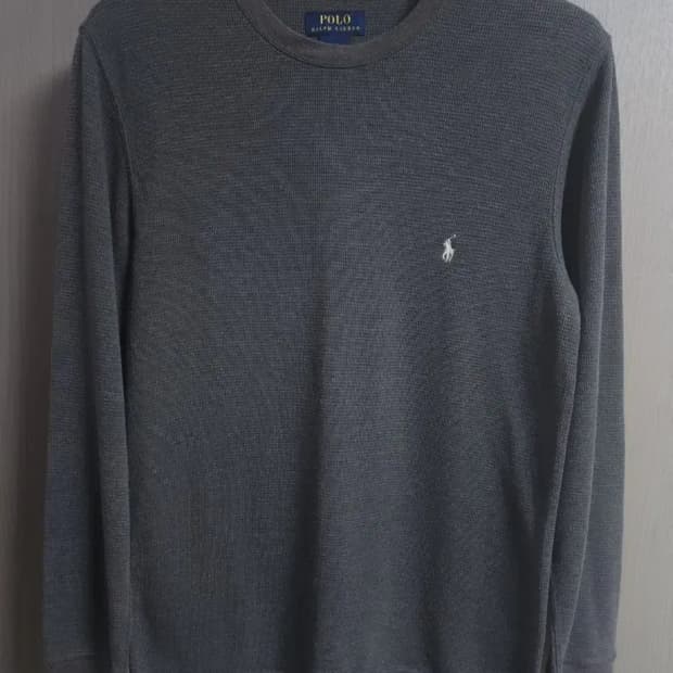 폴로 랄프로렌 외플티, M