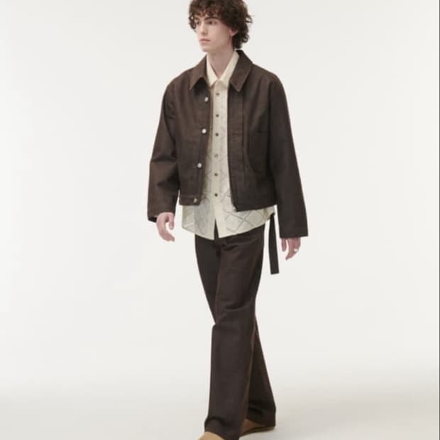 세터 카이엔 셋업