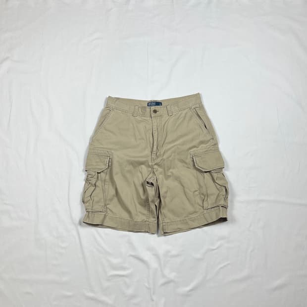 폴로랄프로렌 polo ralph lauren 카고 쇼트팬츠 반바지