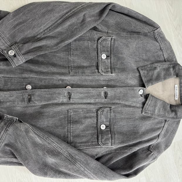 아워레가시 모노자켓 