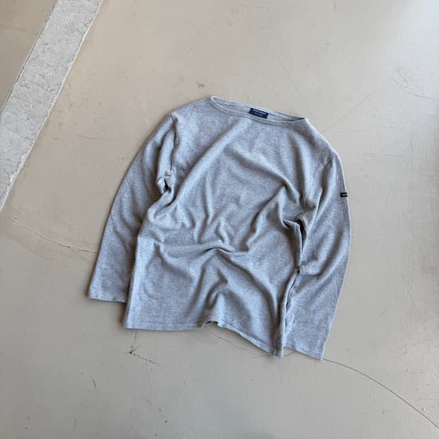 세인트 제임스 롱 슬리브