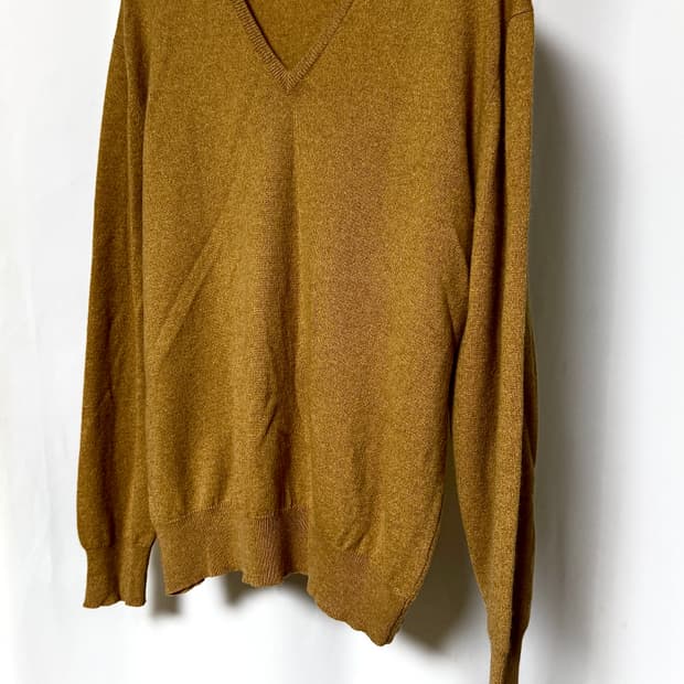 로로피아나 100% Cashmere 시그니처 니트