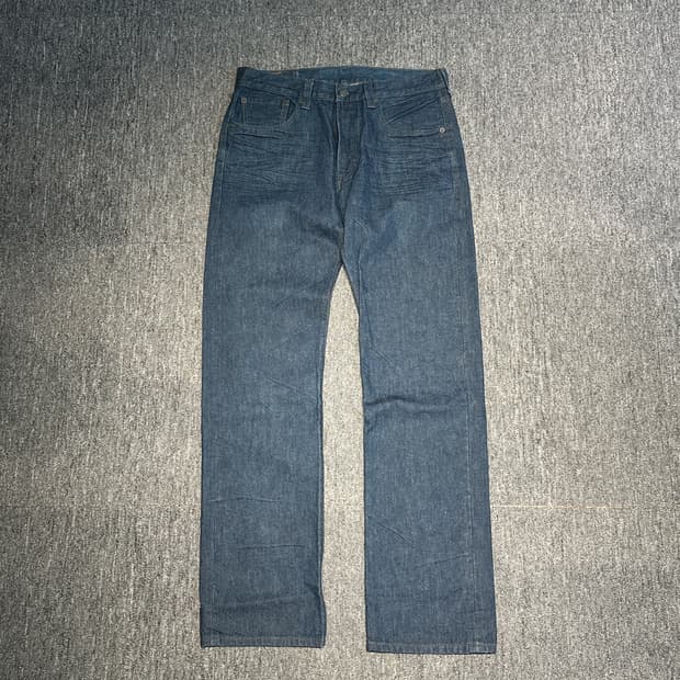 Levi’s 501 W 32 L34