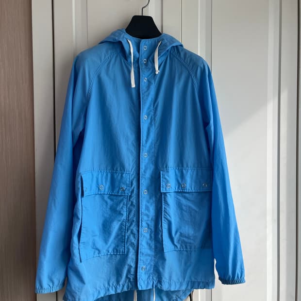 엔지니어드가먼츠 자켓 M사이즈