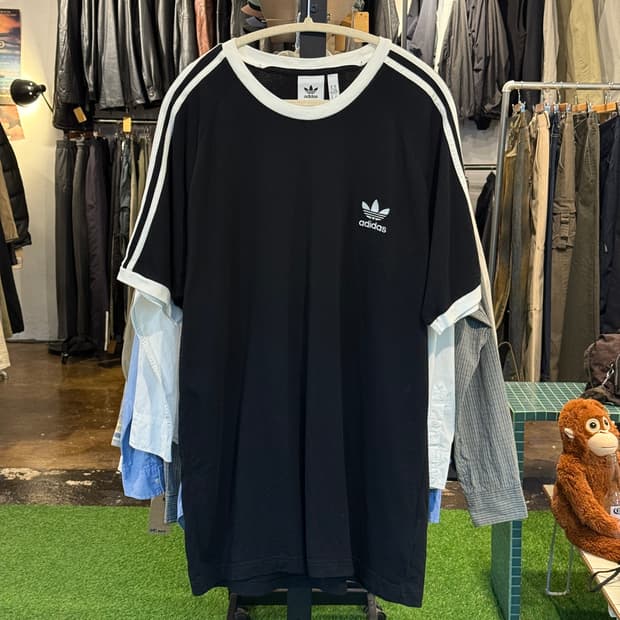아디다스 링거티 XL