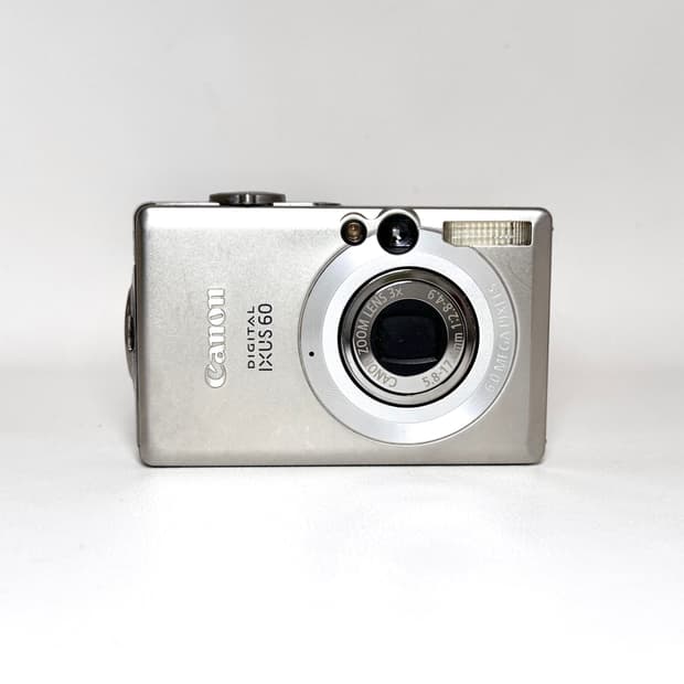 [S급] 캐논 익서스 60 | 익시 IXY 70 | IXUS 60