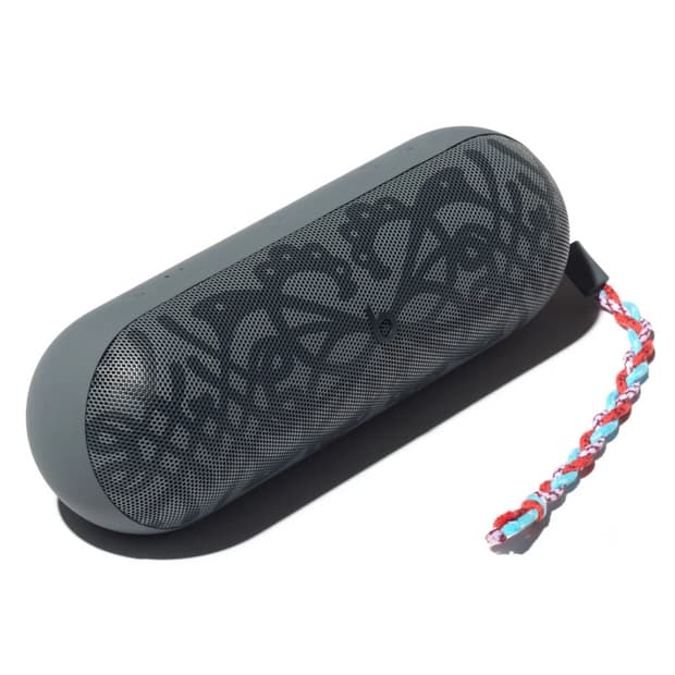 Beats Pill 스피커 키코 그레이