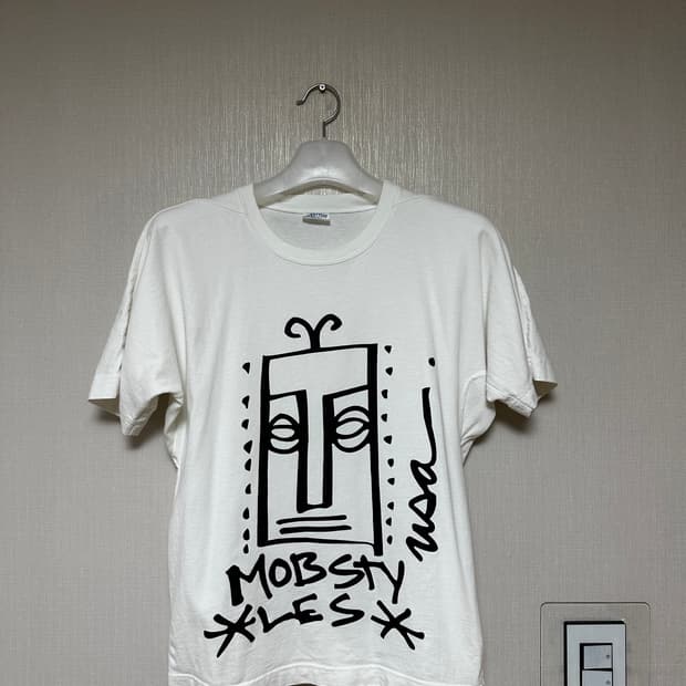 vintage t shirts 