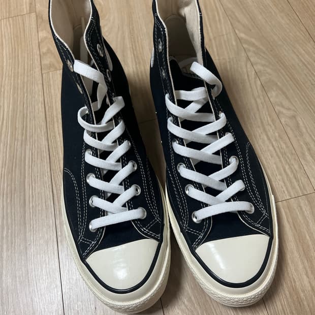 컨버스 척테일러 하이 285