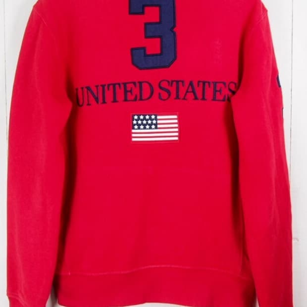 폴로 랄프로렌 빅포니 후드집업 united states 