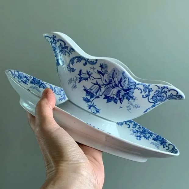 프랑스 앤틱 소시에르 