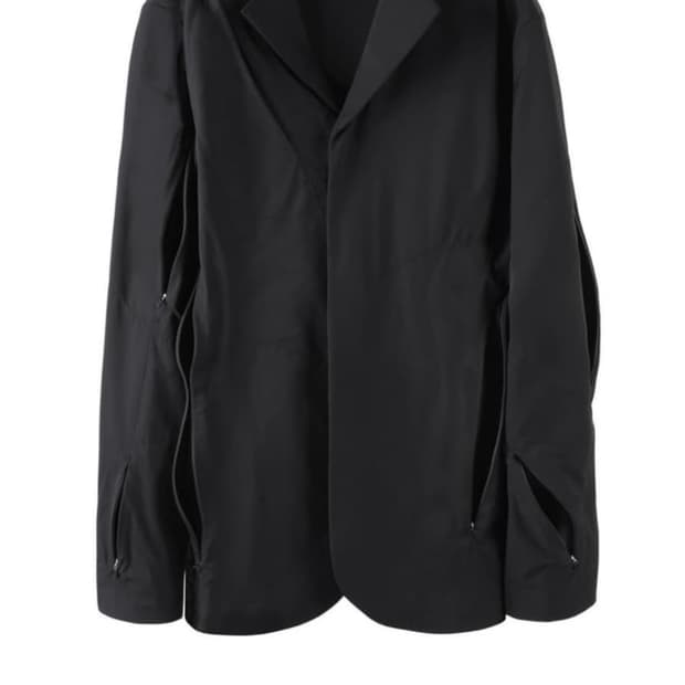 포스트 아카이브 팩션 5.1 센터 자켓 L 새상품