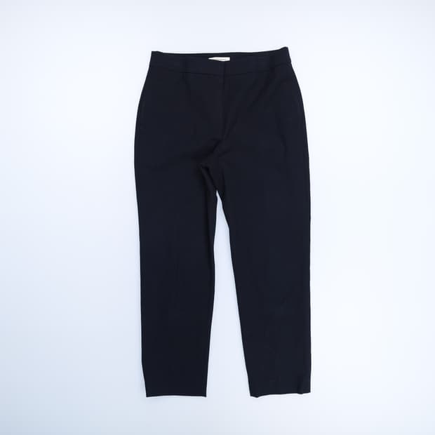 67-98 한섬더캐시미어 여성 코튼팬츠 0210H2