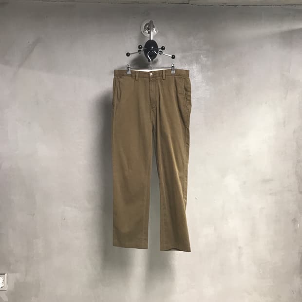 폴로 랄프로렌 치노 팬츠 33/34