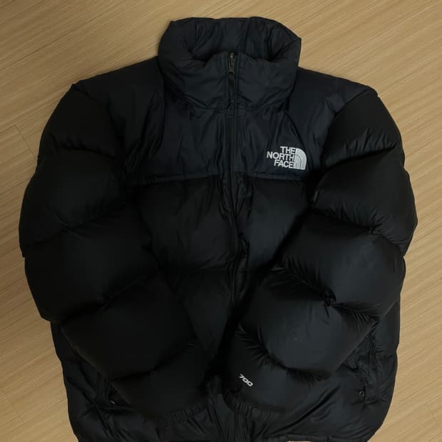 (XL) 노스페이스 해외판 1996 눕시