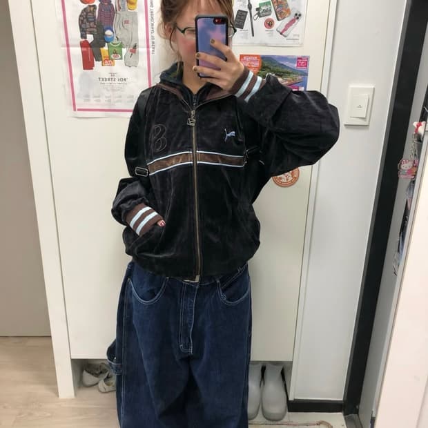 차일드매거진 퓨마코디셋트