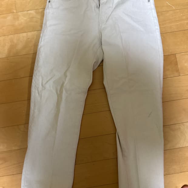 브랜디드+청바지5벌