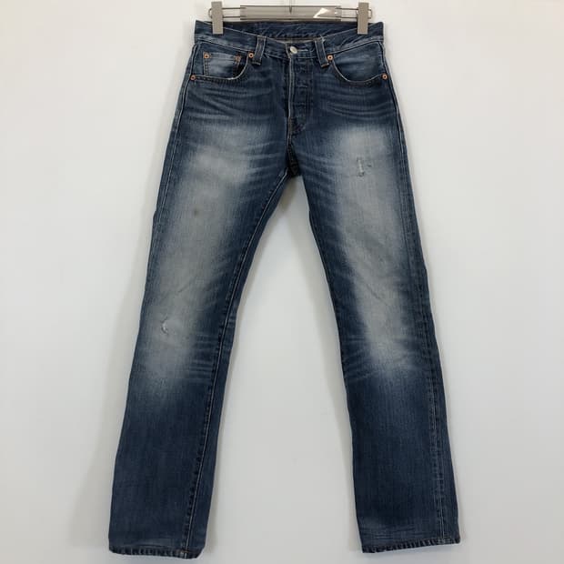 리바이스 501 00s 데님진 28 인치