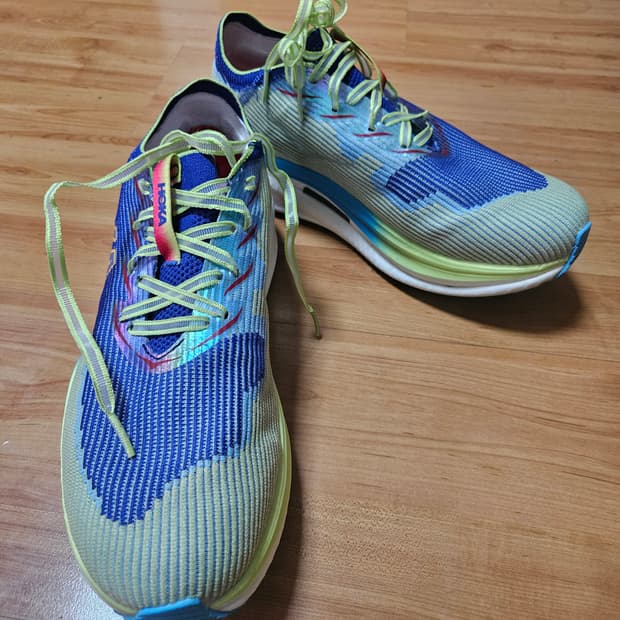 호카 씨엘로 x1 카본화 슈즈 신발