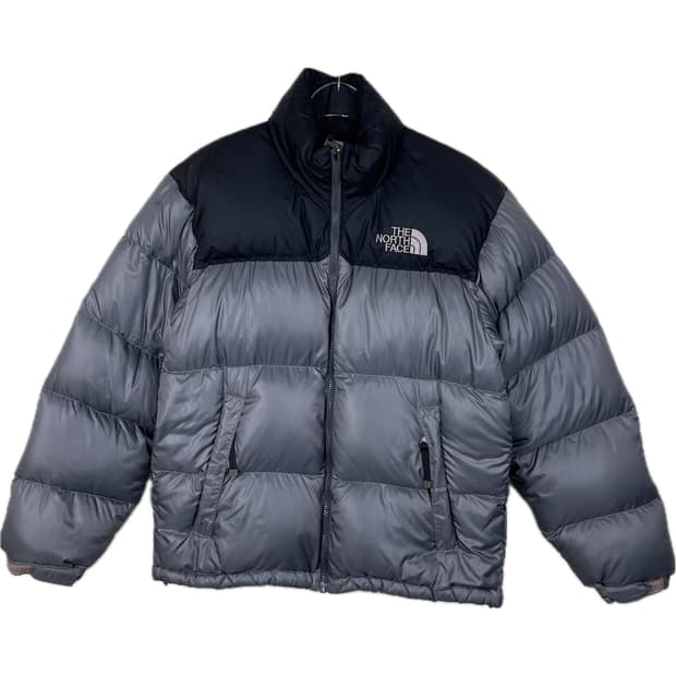 [S] 노스페이스 눕시 700 구스다운 패딩