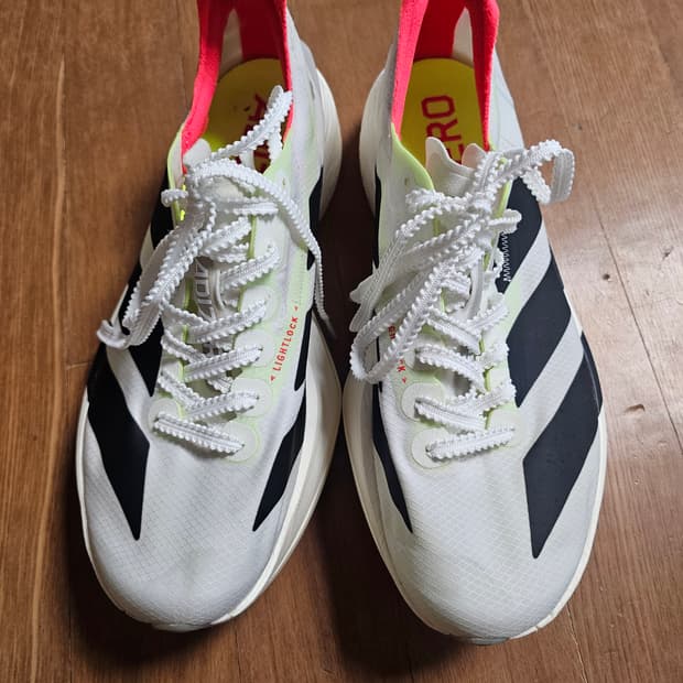 아디다스 아디제로 아디오스 프로4 280