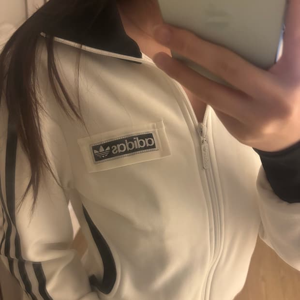 아디다스 구형 희귀 저지