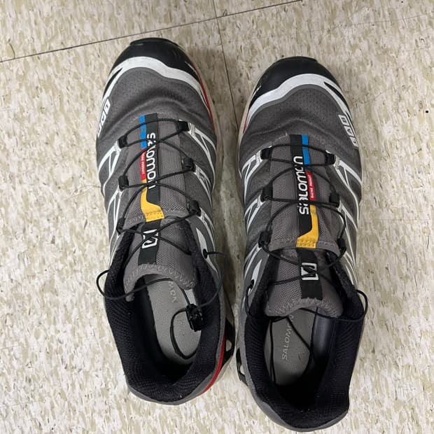 살로몬 xt-6 280