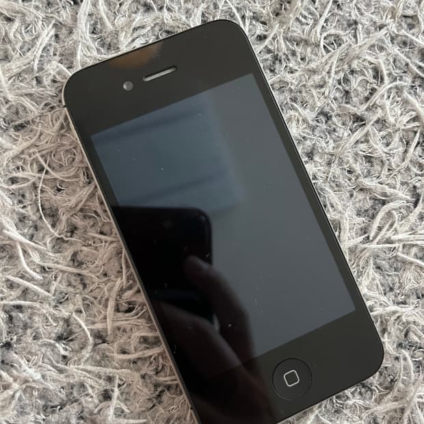 아이폰4s A급