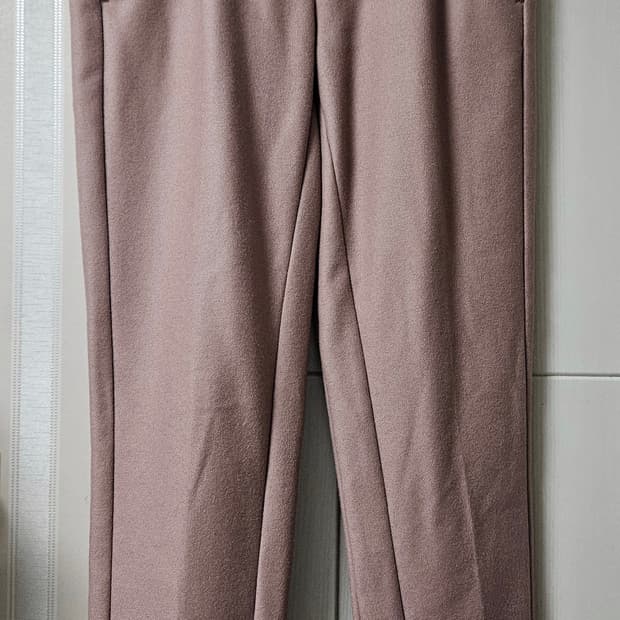 (미착용) TOD'S  울 슬랙스