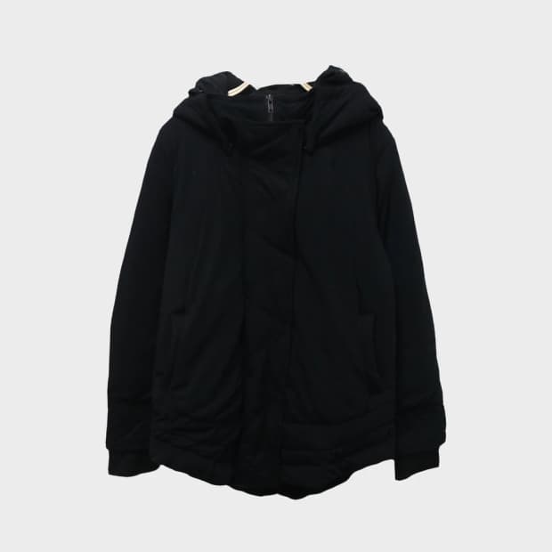 HEAVEN AND EARTH 후드 패딩 63612