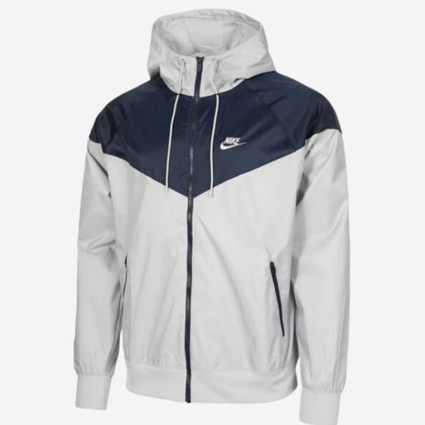 나이키 윈드러너 바람막이