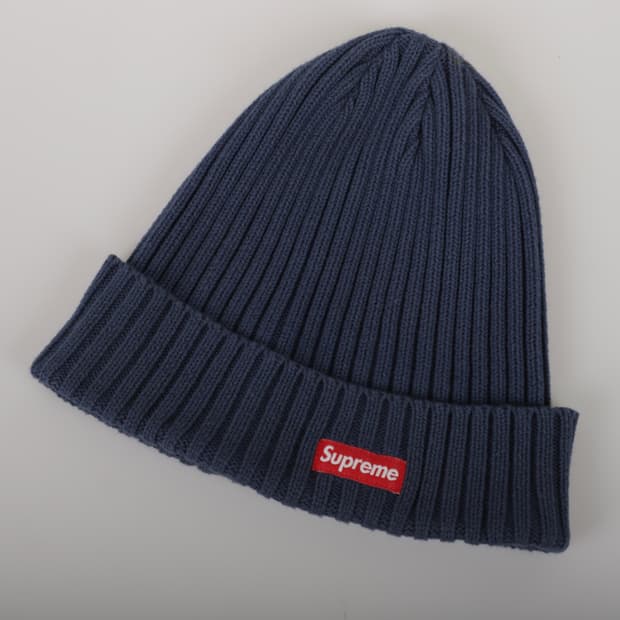 OS / Supreme 슈프림 박스로고 비니