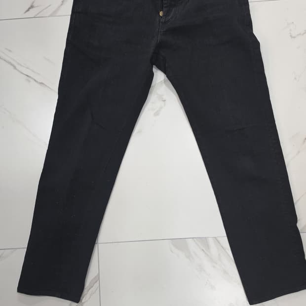 엠포리오 아르마니 데님