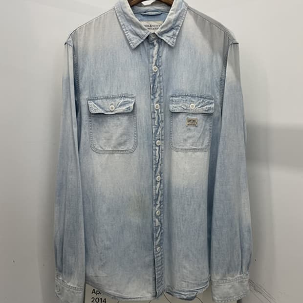 DENIM & SUPPLY (L)