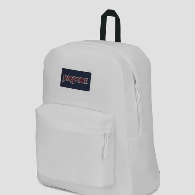 잔스포츠 슈퍼브레이크 플러스 랩탑 백팩