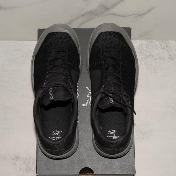 (uk7.5) 아크테릭스 코펙 gtx 신발